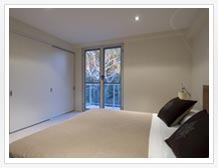 Three Bedroom Pool View