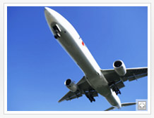 Airport Transfers