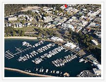 Nelson Bay