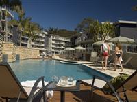 Resort Pool - Mantra Aqua